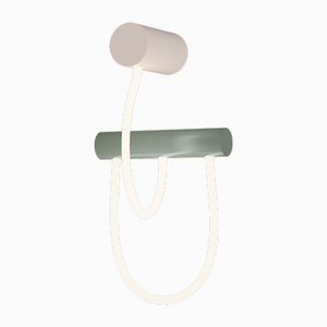 Flow Wall II par Utu Lamps