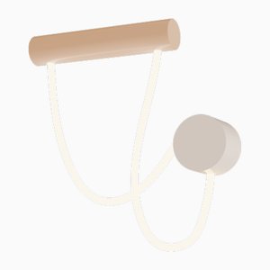 Flow Wall III de Utu Lamps