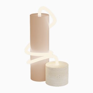 Flow Table by Utu Lamps