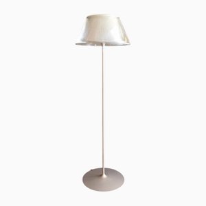 Lámpara de pie Romeo Moon de Philippe Starck para Flos, años 90