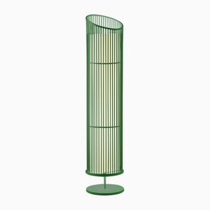 Lámpara de pie Spider nueva de Utu Lamps