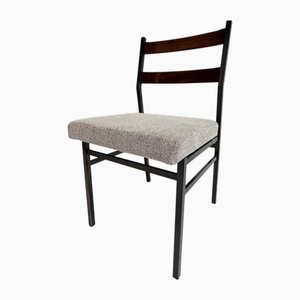 Esszimmerstuhl aus Palisander von Brabantia, 1960er