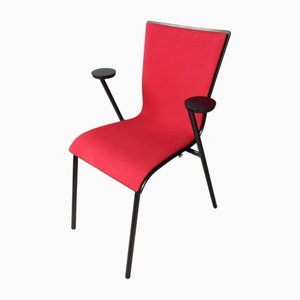 Vintage Occhio Desk Chair by Roel Vandebeek for Drisag, 2000s