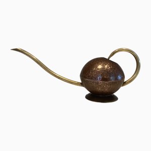 Small Copper Bonsai Watering Can, 1960s