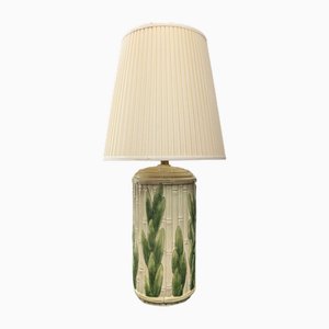 Mid-Century Tischlampe aus Keramik von R. Costa, 1960er