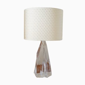 French Table Light from Jean Daum, 1960s