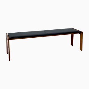 Bench Series 121 attributed to Afra & Tobia Scarpa for Cassina, 1960s