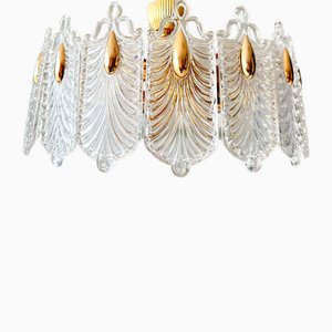 Vintage Einbauleuchte von Kaiser Idell / Kaiser Leuchten, 1970er