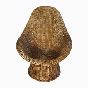 Fauteuil pour Enfant par Wim Den Boon pour Rohe, 1960s