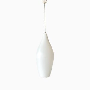 Lampe à Suspension Vintage de Peill & Putzler, 1970s