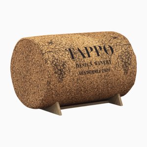 Canapé en Polyuréthane Expansé par Gugliermetto