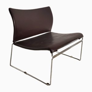 Sillón Saghi de Kazuhide Takahama para Simon International, años 70