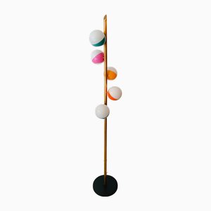Alberello Stehlampe, 6er Set