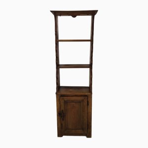 Rustic Fir Shelf, 1920s