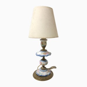 Lampada vintage romantica, anni '20
