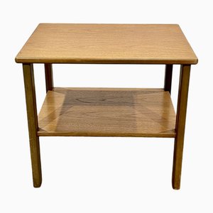 Teak Pedestal Table from G-Plan, 1970s