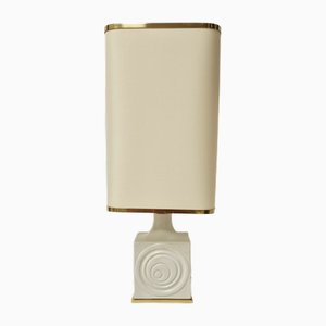 Vintage Table Lamp, 1960s