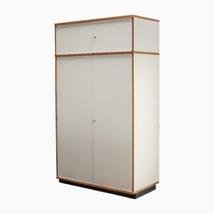 Mid-Century M 125 Wardrobe by Hans Gugelot for Bofinger, 1956