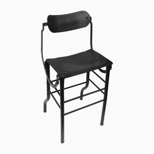 Vintage Beistellstuhl von Ahrend Design Team für Tan-Sad, 1920er