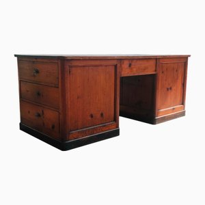 Italian Haberdashery Counter, 1930s