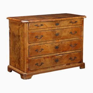 Northern European Chest of Drawers