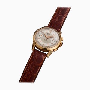 Valjoux 22 Watch from Thisy, 1950s