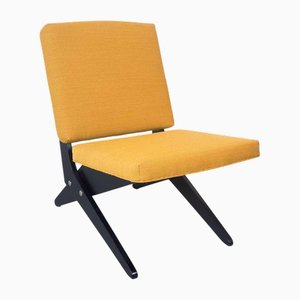 Scissor Chair Fb18 by Jan Van Grunsven for Pastoe