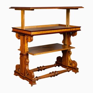 Wilhelminian Style Etagere