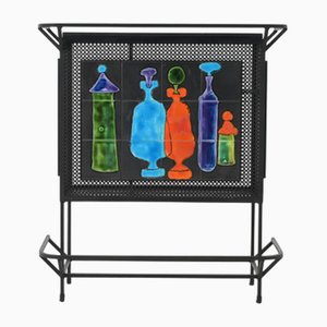 Bar by Juliette Belarti, 1960s