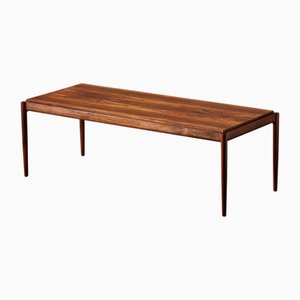 Mesa de centro atribuida a Ib Kofod-Larsen, años 60