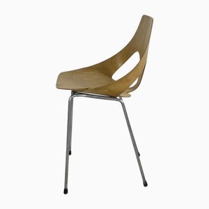 Model C3 Jason Chair by Carl Jacobs & Frank Guille for Kandya, 1950s