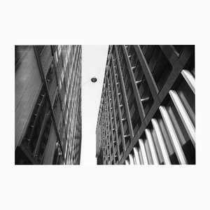 Paul Cooklin, Architecture, Photograph
