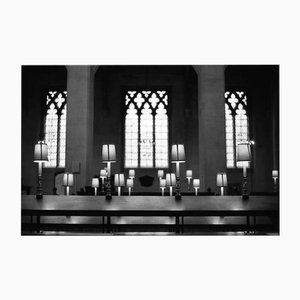 Paul Cooklin, Lamps, Photograph