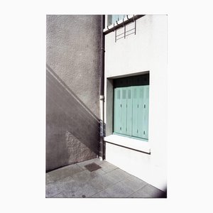 Paul Cooklin, Geometry, Photograph