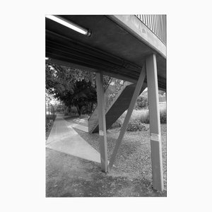 Paul Cooklin, Geometry, 2018, Photograph