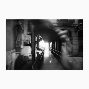 Paul Cooklin, Reflection, 2016, Photograph