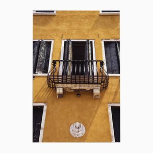 Paul Cooklin, Balcony, Photograph