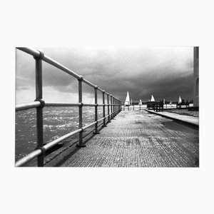 Paul Cooklin, Brightlingsea, Photograph