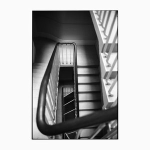 Paul Cooklin, Geometry, Photograph