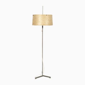 Lampadaire Moderniste