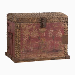 Chinese Trunk, China, 1850