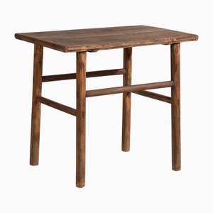 Large Antique Side Table, 1920s