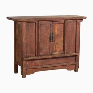 Antiker chinesischer Schrank, 1900er