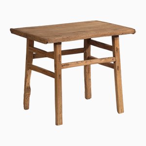 Antique Console Table, 1920s