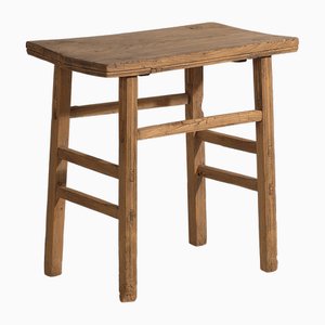 Antiker Beistelltisch für Wohnzimmer, 1920er