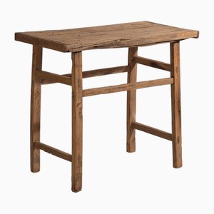 Antique Console Table, 1920s