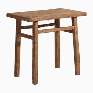 Antiker Flur Beistelltisch, 1920er