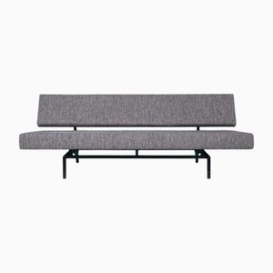 Dormeuse minimalista di Martin Visser, anni '60