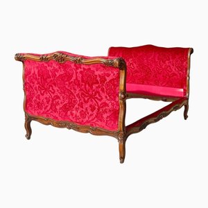 Louis Xv Style Bed