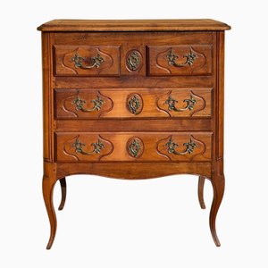 Small Louis XV Style Commode